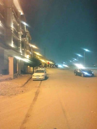 Villa for sale on the Mokattam Corniche