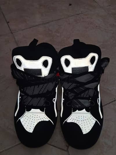 Reflecting shoes Lanvin paris new