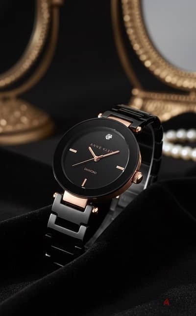 ساعه ANNE KLEIN