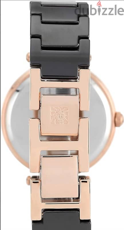 ساعه ANNE KLEIN 1