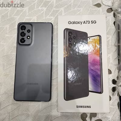 سامسونج اي 73