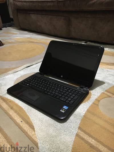 Laptop pavilion sleekbook