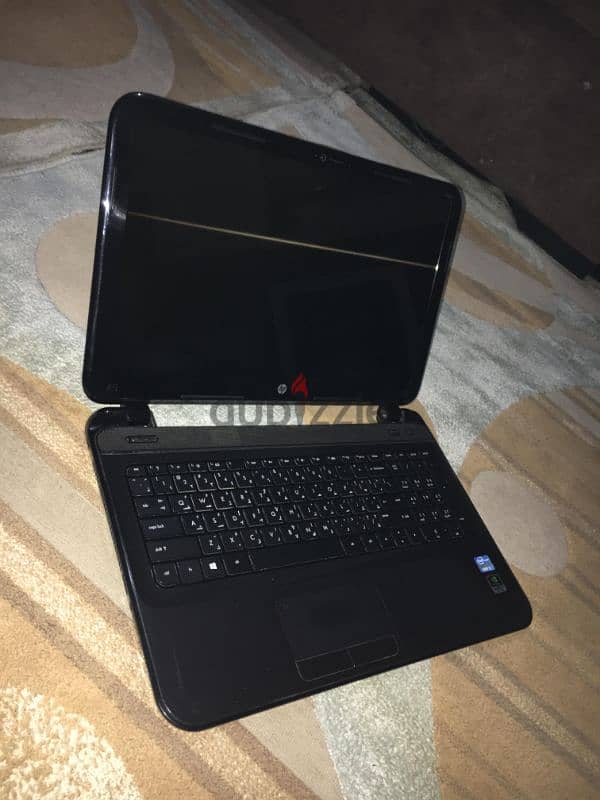 Laptop HP 2