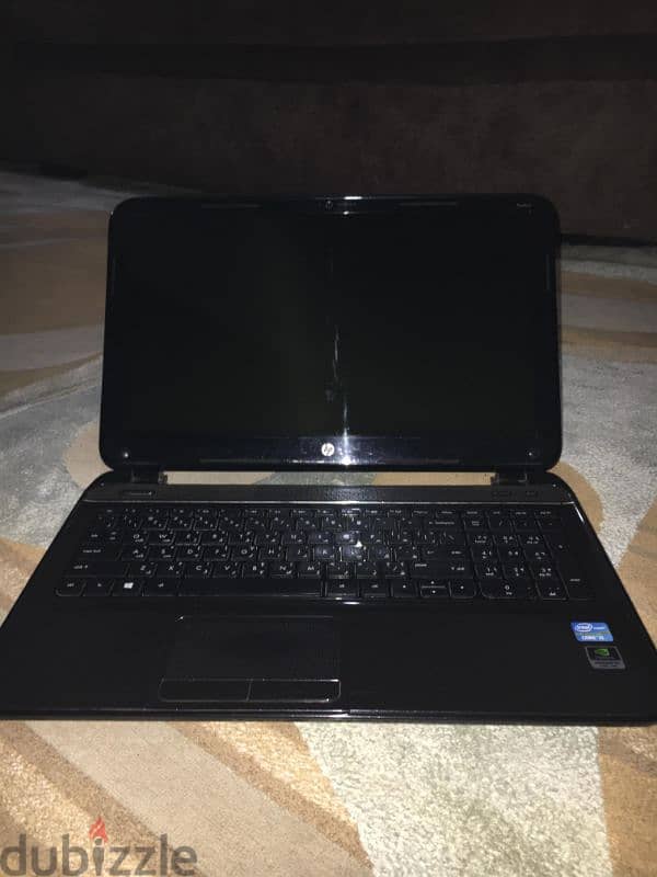 Laptop HP 3