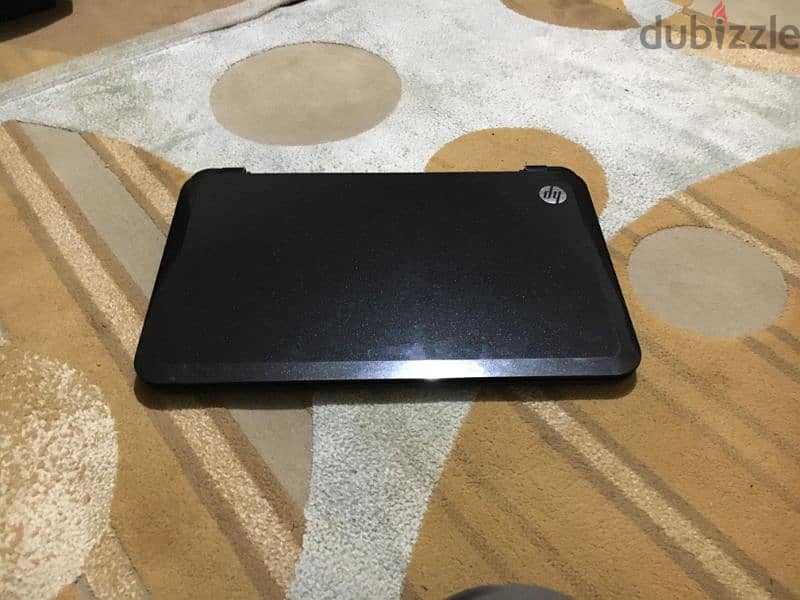 Laptop HP 4