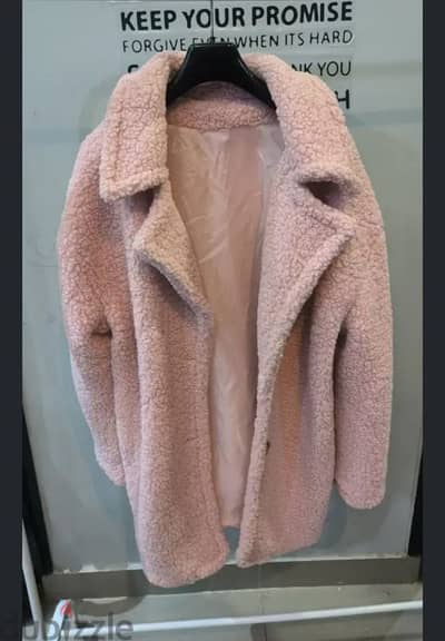 SheIn coats