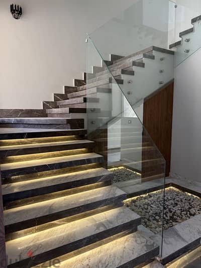 For Rent by owner, New Giza Gold Cliff
