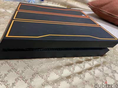 playstation 4 black ops 3 special edition
