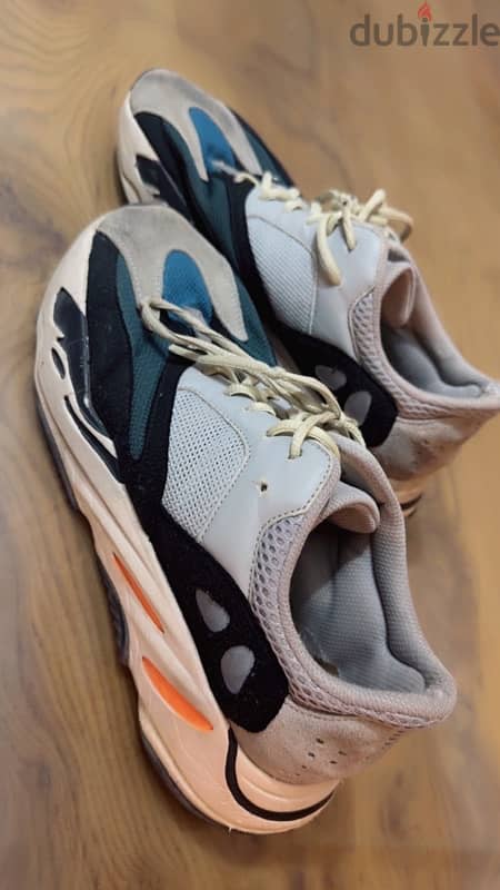 Adidas yezzy 1