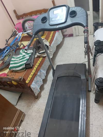 المطريه ـ القاهره