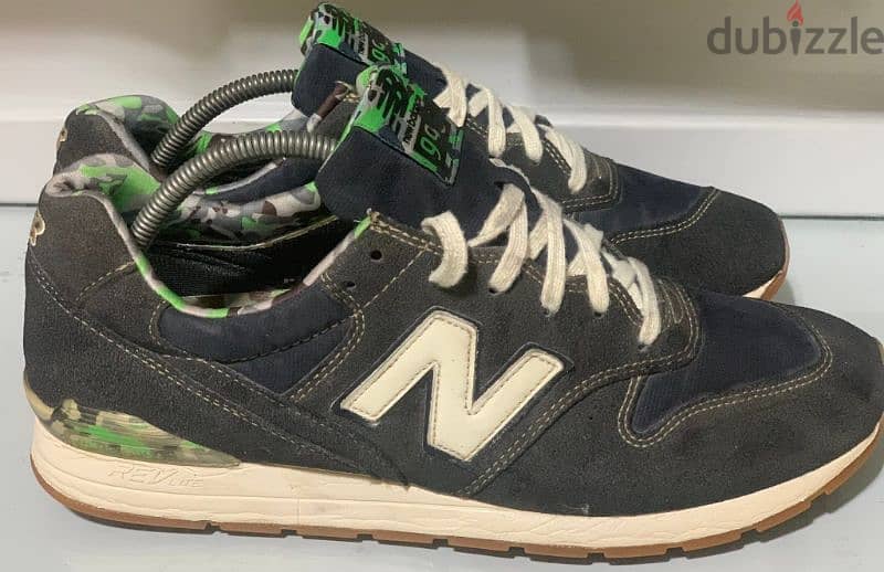 new balance 4