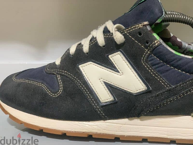 new balance 7