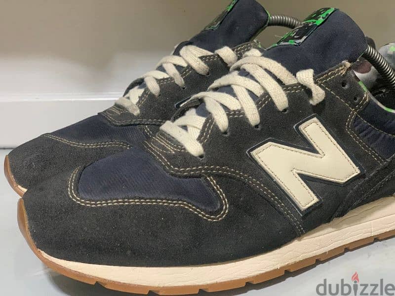 new balance 8