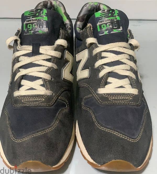 new balance 10