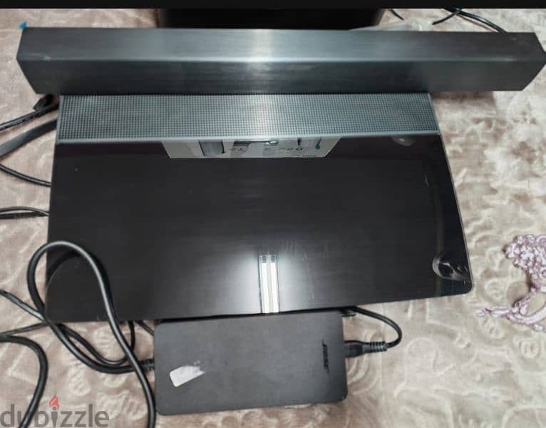 Bose lifestyle 650 3
