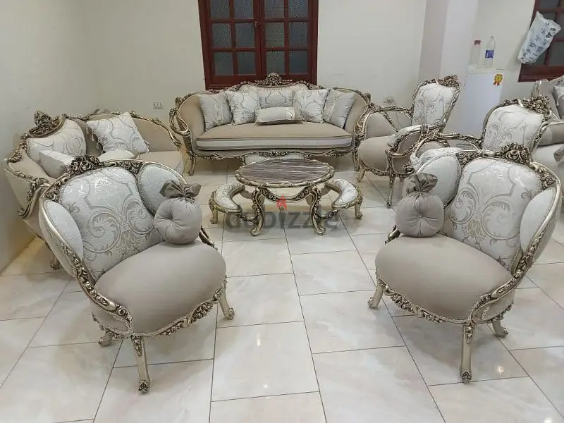 Luxury Salon for Sale