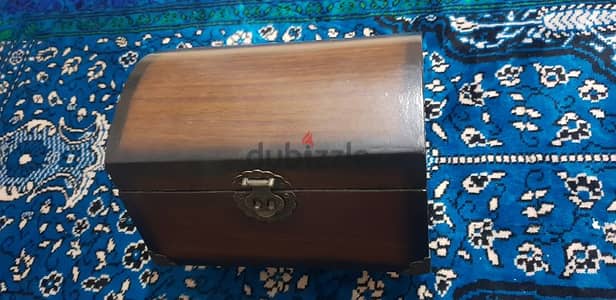 بوكس او بكس ديكور انتيك Box Wooden Boxes