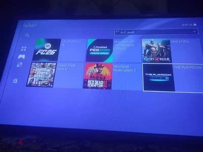 ps4 .