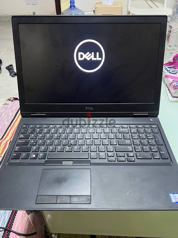 dell precision 7350 2