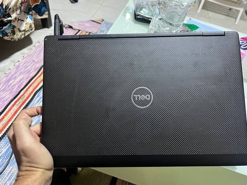dell precision 7350 3
