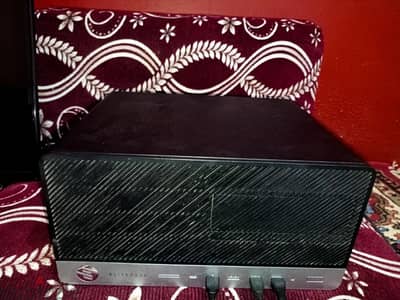 " HP EliteDesk 705 G4 MT" - قوة الأداء والسرعة
