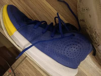 basketball shoes under armour