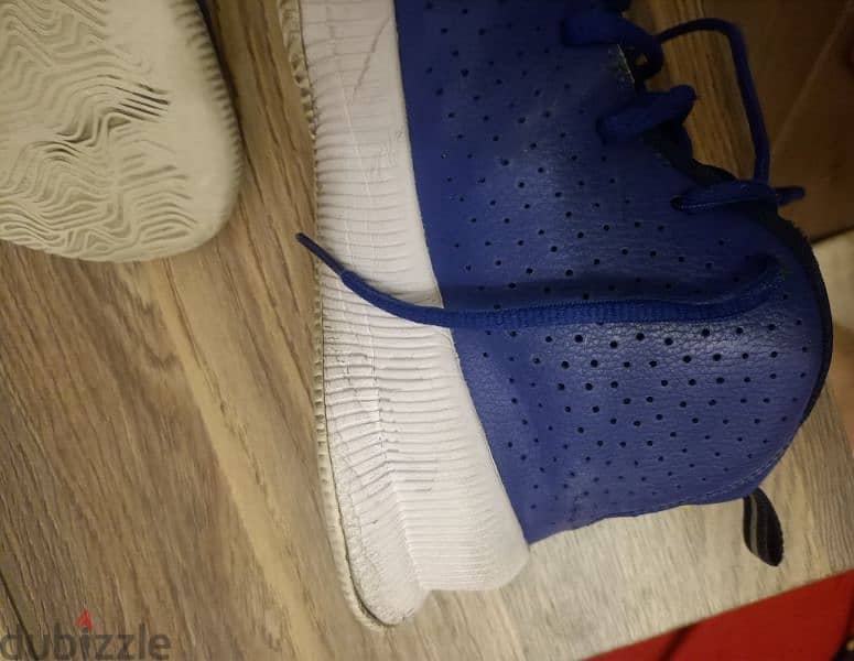 basketball shoes under armour 1