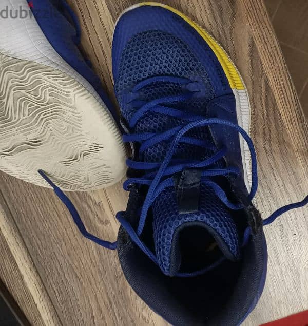 basketball shoes under armour 2