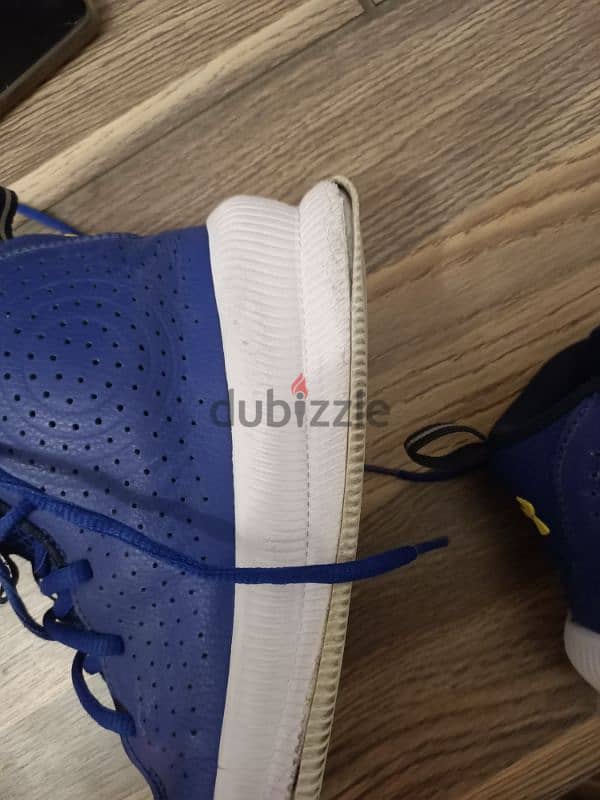 basketball shoes under armour 6