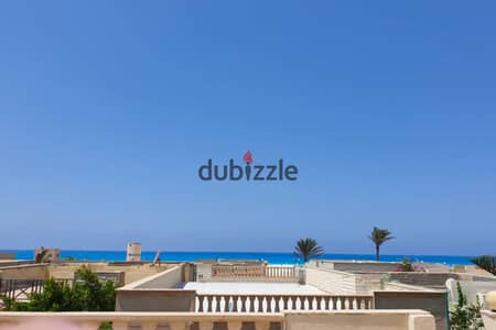 Brov chalet for sale (Badr) 120 m