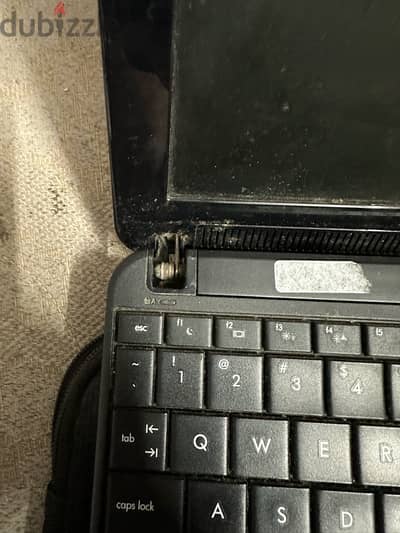 hp compaq