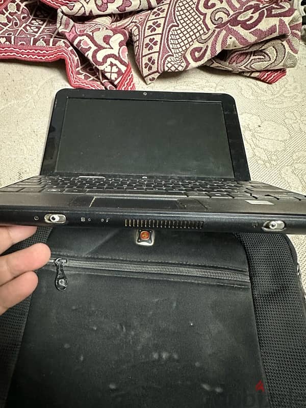 hp compaq 1