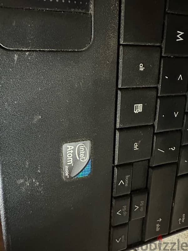 hp compaq 2