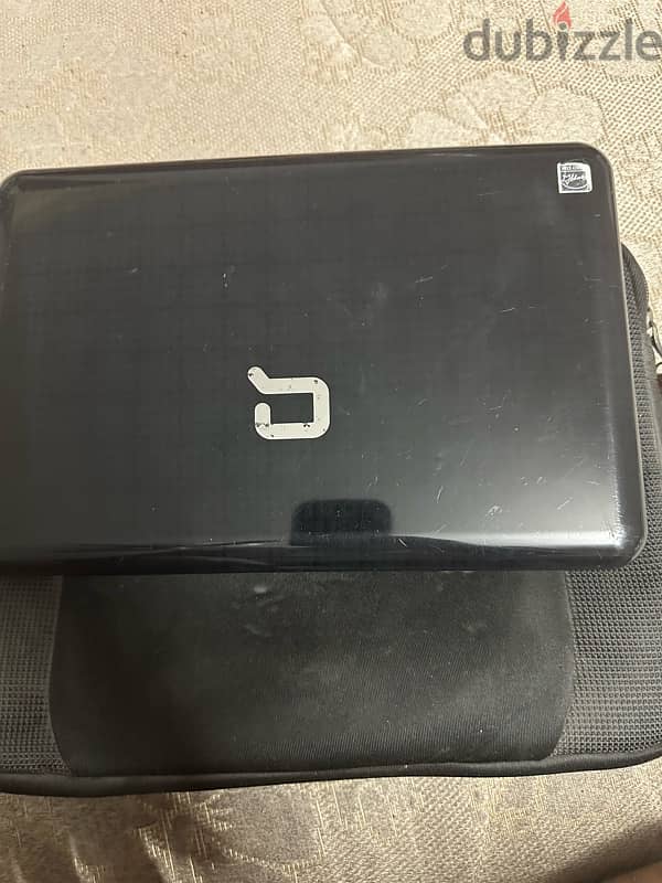hp compaq 3