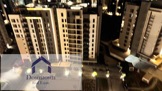 Furnished studio in ZED Compound Sheikh Zayed