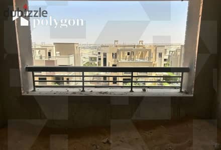 توين هاوس نصف تشطيب جاهز بالكامل في جولد كليف