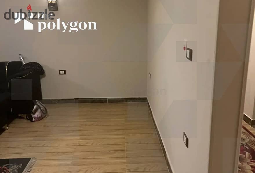 شقة بـ٣ غرف نوم في بالم هيلز القاهرة الجديدة، صورة ٨ من ١١