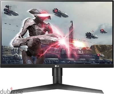 lG ultragear 27