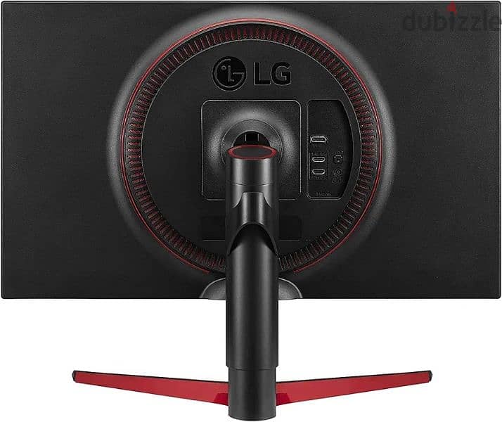 lG ultragear 27 3