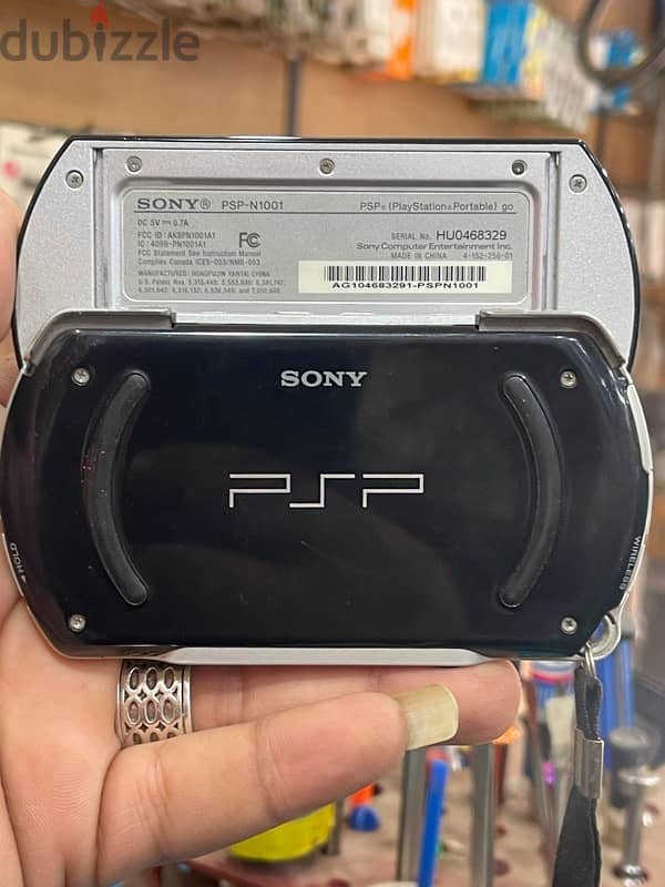 psp go 2