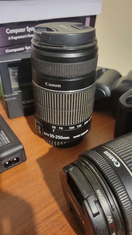 Canon 700D 2