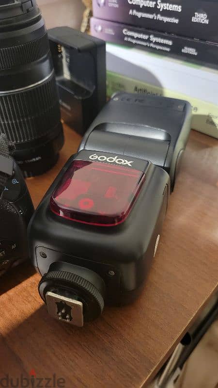 Canon 700D 5