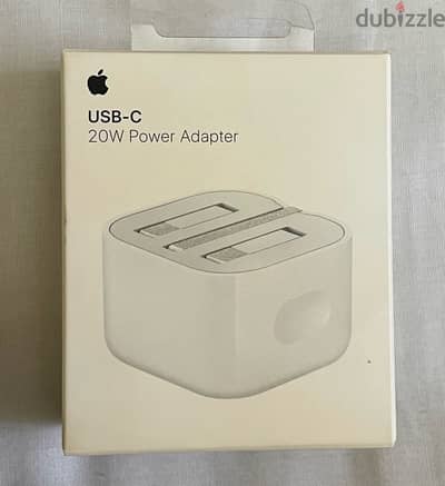 Apple USB-C original adapter