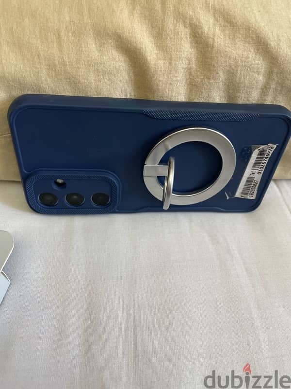 mobile phone tablet ring bracket 2