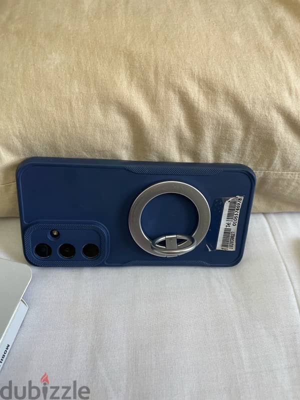 mobile phone tablet ring bracket 3