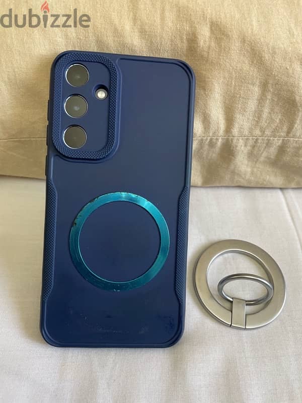 mobile phone tablet ring bracket 4