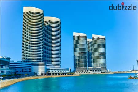 Cabana for sale (North Edge) 121 m
