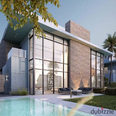Prime Resale Twin House for Sale | in Installments near sodic & Emaar