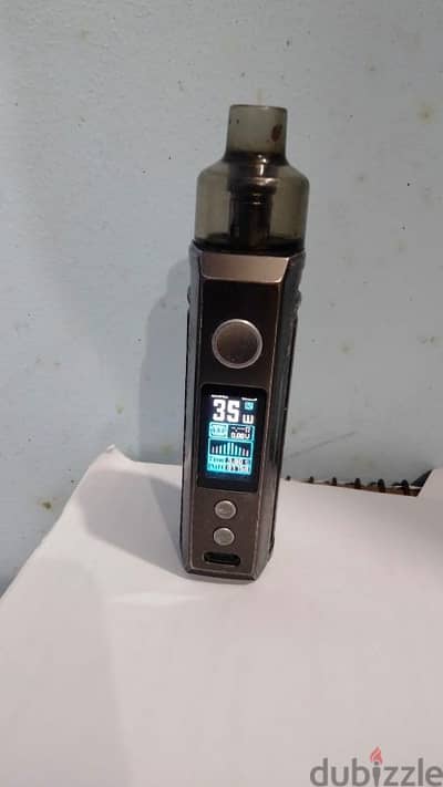 voopoo drag s