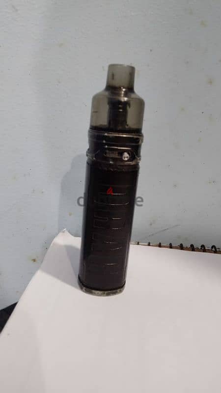 voopoo drag s 1